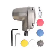 Yousailing Pneumatic Air Palm Hammer Automatic Mallet Compact Mini Hand Hold ...
