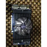 在飛比找蝦皮購物優惠-技嘉 GV-N450D3-1GI PCI-E介面-拆機良品