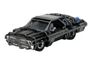 Jada - Fast & Furious - 1967 Chevy El Camino with Cage - 1:32 Diecast Model
