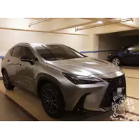 在飛比找蝦皮購物優惠-銳訓汽車配件精品-和美店 2022  #Lexus NX35