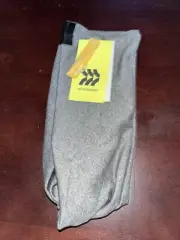 All in Motion Headband Outerwear Accessories Gray OSFM NWT