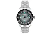 Oris Divers Sixty Five Heritage Stainless Steel Grey Dial Automatic 01 733 7707 4053-07 8 20 18 100M Men's Watch