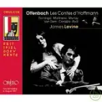 JACQUES OFFENBACH (3CD)