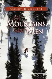 在飛比找博客來優惠-Of Mountains and Men