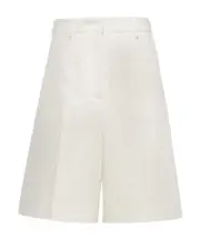 Drill Bermudas IT42 white