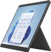 Microsoft Surface Pro 8 13" i5,16GB,256GB SSD 2 in 1 Graphite - 8PT-00027