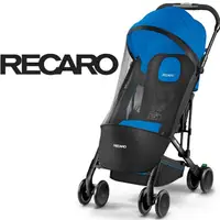 在飛比找蝦皮購物優惠-Recaro easylife 德國原廠專用蚊帳 (歐洲版 