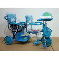 在飛比找蝦皮購物優惠-兒童三輪車 mit台灣製 組好出貨 ♡美來♡ 台灣製造 兒童