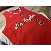 在飛比找蝦皮購物優惠-Chris Paul Los Angeles Clipper