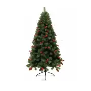 NNEOBA Christmas Tree Reusable for Indoor & Outdoor Decor (PVC )