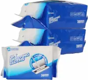Disposable Dry Sweeping Cloths Dry Mop for Floor Mopping and Cleaning Disposable