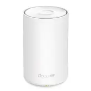 TP-Link Deco X50-4G 1pack 4G+ AX3000 Whole Home Mesh WiFi6 Router 300Mbps Modem