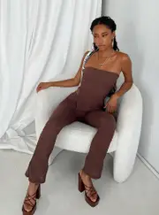 Carlie Set Brown