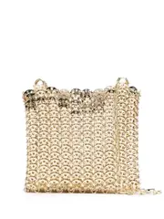 [Rabanne] Rabanne-Borsa A Spalla Nano 1969-Donna OS