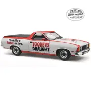 1:18 Classic Carlectables - Ford XC Utility - Tooheys Brewers #3