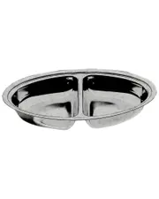 Mepra Oval Container with $10 Credit