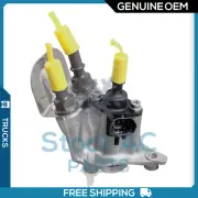 OEM Diesel Exhaust Fluid Injector fits HINO / ISUZU / KENWORTH / PETERBILT - NEW