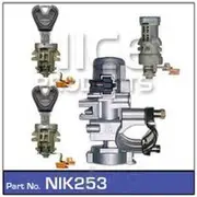 Nice Ignition And Door Lock Set - NIK253