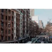 Save 20.00%! Strolling through Shanghai Former French Concession