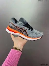 在飛比找Yahoo!奇摩拍賣優惠-亞瑟士/ASICS GEL - KAYANO 24系列輕量緩