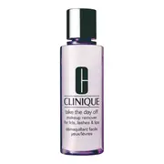 [CLINIQUE] Take The Day Off Makeup Remover For Lids, Lashes & Lips