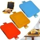 For Morphy Richards Mico 2 Toastie Breakfast Toasted Sandwich Maker Microwave