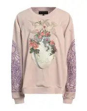 [WHO DECIDES WAR] WHO DECIDES WAR Sweatshirts - Item 10578710