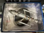 Star Trek Starship Collection MISB #64 The Phoenix Eaglemoss
