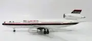 Inflight IF103016 Laker Airways Douglas DC-10-30 G-BGXH Diecast 1/200 Jet Model