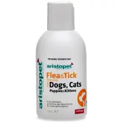 Aristopet Flea Tick Shampoo - 500ml