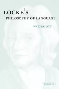 在飛比找博客來優惠-Locke’s Philosophy of Language