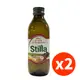 【Stilla】 100%純葡萄籽油1000ml 2入禮盒 早安健康嚴選