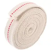 Paraffin Oil Wick Kerosene Lamp Wick/cotton Knitted Wick/kerosene Accessories