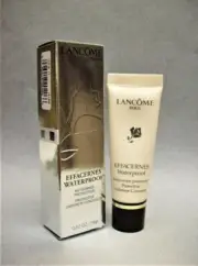 Lancome Effacernes Waterproof undereye concealer Beige III, Light Buff -U Choose