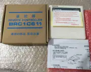Original Daikin Central Air Conditioning Control Panel BRC1C61 Wire Controller