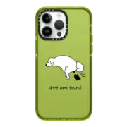 iPhone 14 Pro Max Impact Case Irresistible Love