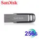 【公司貨】SanDisk 256GB Ultra Flair CZ73 隨身碟