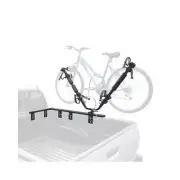 Lets Go Aero B01816 Half Nelson Channel 2-Bike Truck Bed Mount V-Rack NEW