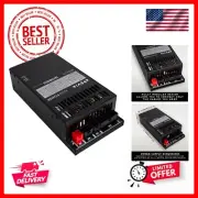 ITX- Mini ITX/Flex ATX / 1U 400W Fully Modular Power Supply, Full Range Activ...