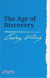 在飛比找三民網路書店優惠-The Age of Discovery