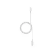 Mophie USB-C to Lightning Cable 1m - White