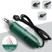 New DF-8 Handheld Magnet Wire Stripping Machine Stripper Cutter Tool 110V/220V