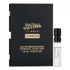 Jean Paul Gaultier Le Male Le Parfum EDP Intense 1.5ml - Spray Mini Vial (New)