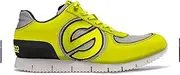 Sparco SP00122843GFNR Genesis Green Shoes Large