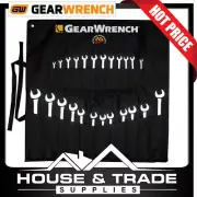 GearWrench Wrench Set 24 Piece Full Polish Combination 81931