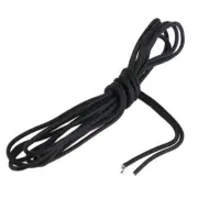 2.5mm x 2m Archery Release Compound Bow String Nock D Rope Cord Bowstring