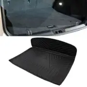 1 Pcs Rear Boot Cargo Liner Trunk Floor Mat Tray For Ford Edge 2015-2020