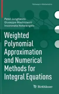 在飛比找博客來優惠-Weighted Polynomial Approximat