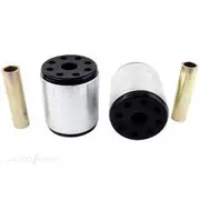 Whiteline Leading Arm (Radius)/Strut Rod To Chassis Bushing - W82977