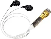 Guitto GGP-03 Piezo Pickup for Stringed Instruments